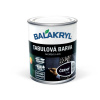 Balakryl Tabuľová farba 0,75 l čierná