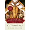 She-Wolves (Helen Castor)(Brožovaná)