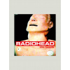 Płyta winylowa Radiohead - The Bends Radiohead Vinil