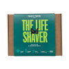 Men Rock London Darčeková sada holiacej starostlivosti Sicilian Lime (Ultimate Classic Shaving Gift Set)