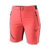 Dámske šortky DYNAFIT TRANSALPER 2 LIGHT DYNASTRETCH SHORTS W