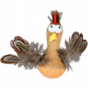 Trixie Bobo Chicken Hračka pre mačky 10 cm