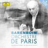 8CD/Box Set Daniel Barenboim: Barenboim Orchestre De Paris