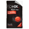 Kotex Night time 10 ks