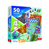 Trefl Trefl HRA Set 50 hier Disney