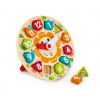 Hape hodiny vkladacie