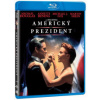 Americký prezident - Blu-ray