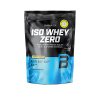 BioTech Iso Whey Zero 454 g banana Příchuť: banán