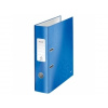 LEITZ 180 Active Wow Pákový zakladač 6,5 cm A4 modrý