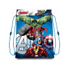 Kids Euroswan Vrecko na prezuvky Marvel Avengers II