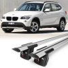 Runner R1C - nosič pre BMW X1, 2009-15 / (E84) - integrované strešné lyžiny