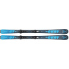Fischer THE CURV GT 76 TPR + RSW 10 PR 24/25