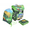 ABC123 Školský set Dinosaurus