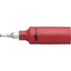 Wiha 43109 inbus zásuvka 3 mm 1/4 (6,3 mm); 43109