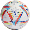 Baseballová lopta - Futbal Adidas al Rihla Training H57798 5 (Futbal Adidas al Rihla Training H57798 5)
