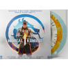 MORTAL KOMBAT 1 ORIGINAL VIDEO GAME SOUNDTRACK