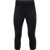 Dámske funkčné spodky Peak Performance W Rider Pants - black XS