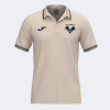 HELLAS VERONA FC FREE TIME SHORT SLEEVE POLO - S
