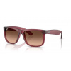 Ray-Ban RB 4165 6815A5 JUSTIN 55/16/145