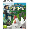 No Place Like Home PlayStation 5 (PS5) - krabička