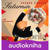 Saturnin - Zdeněk Jirotka