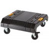 DeWALT Podvozek s kolečky TSTAK CART Vozík na kufry DWST1-71229