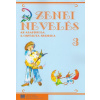 Hudobná výchova pre 3. ročník/Zenei nevelés ZŠ s VJM - Orsovics Y.