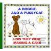 A Doggie and Pussycat -… (Josef Čapek)