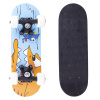 Worker Skateboard Kid 17