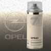 OPEL 97L OLIVE GREY Spray barva metalická r.v. 1995-2002