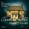 Třináct záhad - Agatha Christie - online doručenie