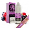 e-liquid Lions Juice - Berry Mix (Malina, borůvka, ostružina) 10ml Malina, borůvka, ostružina Obsah nikotinu: 6 mg