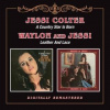 A Country Star Is Born/Leather And Lace