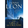 The Girl of His Dreams - Donna Leon