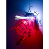Heo GmbH Lampička Spider-Man - Ultimate Spider-Man 3D Hand