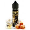 Příchuť Zeus Juice S&V: Midas (Vanilka, karamel) 10ml