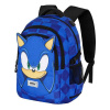 Karactermania Sonic The Hedgehog Plus Running Batoh Sega Sight