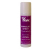 Spray KW antistatický s norkovým olejom 220 ml