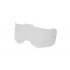 Náhradné polykarbonátové sklo na okuliare LS2 Aura/LS2 Aura PRO Visor