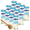 Prírodný sójový nápoj Alpro 12000 ml