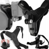 Upevnenie na hlavu/prilbu Krzymark Helmet Mount