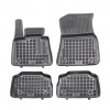 Koberce gumenné Rezaw-Plast BMW X6 G06 2020