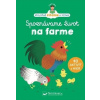 Spoznávame život na farme - Eisabeth Dumont Le Cornec, Héléne Chetaud