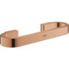 GROHE Selection madlo, dĺžka 336 mm, Warm Sunset, 41064DA0