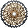 SRAM Kazeta XG-1299 Eagle 10-52z, 12 rychl., Gold