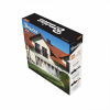 Hmlovač BRADAS ECO - osviežovací set/ vodná hmla 6 m