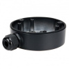 HIKVISION DS-1280ZJ-DM21(BLACK) Čierna podložka pod kameru