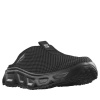 Salomon Reelax Slide 6.0 W L47112400 - black/black/alloy 43 1/3