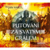 Putování za Svatým Grálem - audiokniha