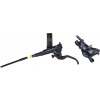 Kotoucová brzda Shimano SLX M7100 prední, cerná, levá, s BLM7100, 1000mm
